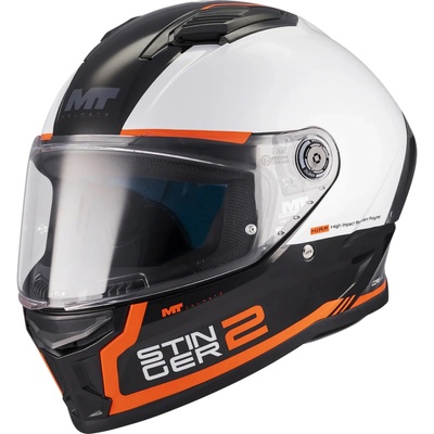 MT Helmets Stinger 2 Core