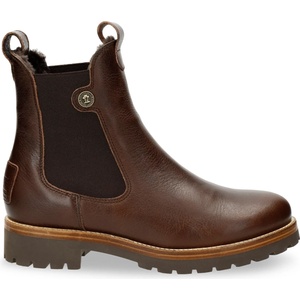 Panama Jack Дамски зимни ботуши Panama Jack Women's Francesca Igloo B7 Winter boots - Brown - размер 36 (EU) (121-0953-0511)