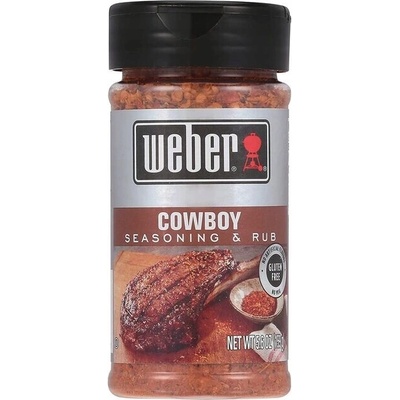 Weber Korenie Cowboy 159g