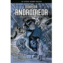 Doktor Andromeda a království ztracených zítřků - Jeff Lemire