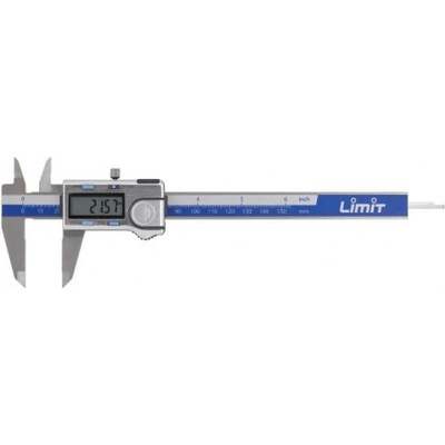 Limit Electronic s funkcí absolutního měření 150 mm 174230102