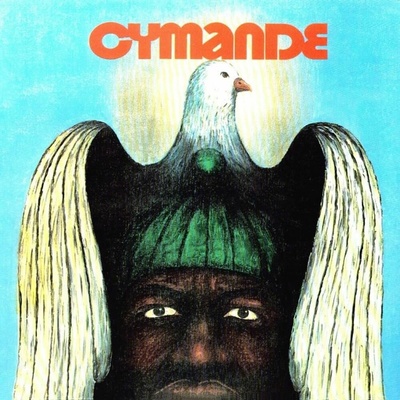 Cymande - Cymande (Reissue) (Remastered) LP