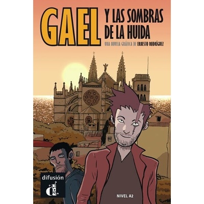 Gael y las sombras de la huida