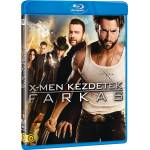MagicBox X-Men kezdetek: Farkas - Blu-ray (092450)