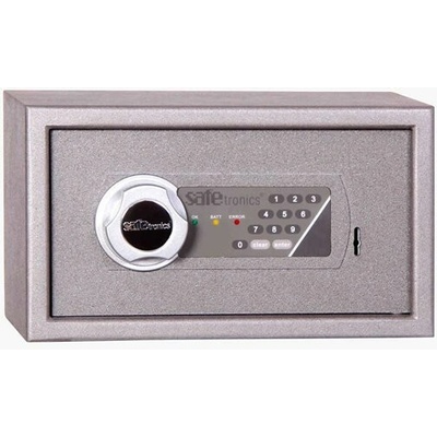SAFEtronics ZSL 20 EL