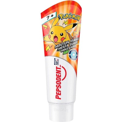 Pepsodent Паста за зъби Pepsodent 7+ 0.75мл (3614)