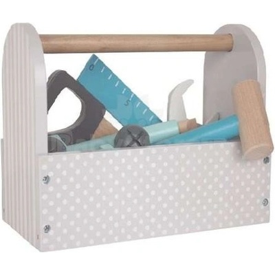 Jabadabado Sada s náradím