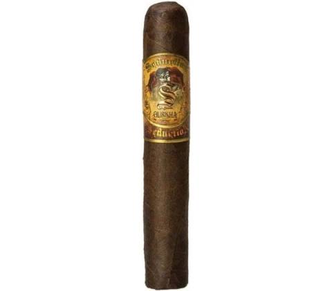 Gurkha Seduction Robusto