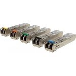 optone Оптичен модул 1.25G SFP-CWDM, 80km, 1470-1610nm, LC (SFP-CWDM)