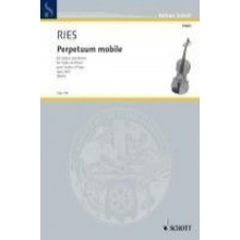 Perpetuum mobile op. 34/5