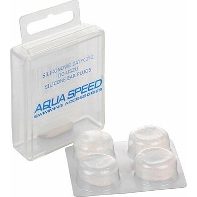 Aqua-Speed ucpávky do uší varianta: 19991