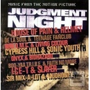 SOUNDTRACK - JUDGMENT NIGHT LP