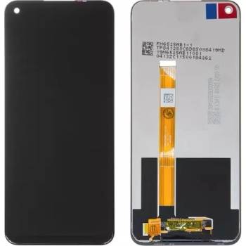 Oppo (OEM) Стъкло и LCD екран за Oppo A54 4G, оригинален (OEM), без рамката (18003)