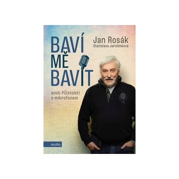 Baví mě bavit