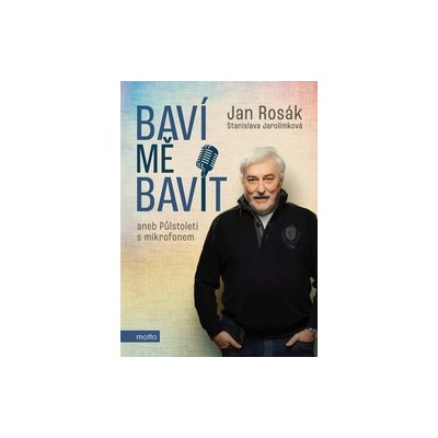 Baví mě bavit