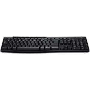 Logitech K270 DE (920-003052) Клавиатури