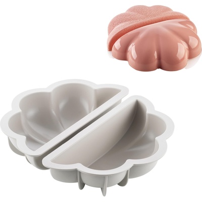 Silikomart 1,6 l 2 pcs (25.441.13.0065)