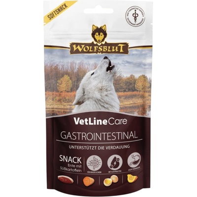 Wolfsblut Dog VetLine Care Gastrointestinal 100 g