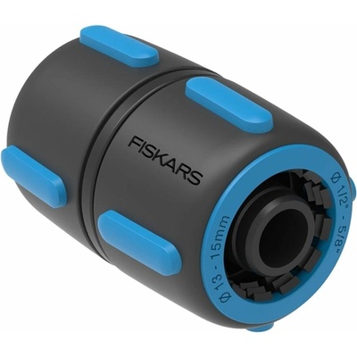 Fiskars Comfort Opravná spojka na hadice 13-15 mm (1/2"-5/8") 1027064