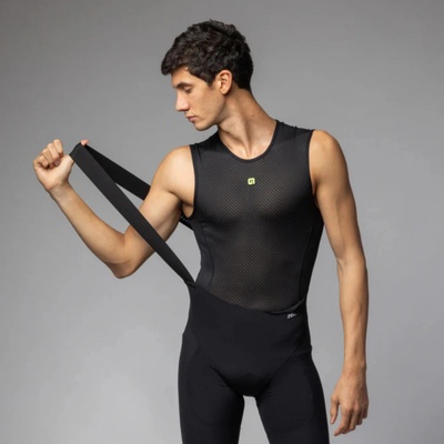 Alé INTIMO VELO ACTIVE černá