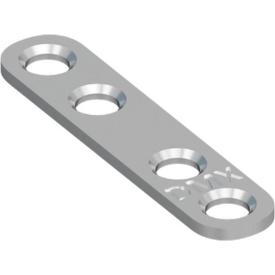 DOMAX FLW 60 Spojka 56,5 x 13 x 2,0 mm, 4ks/sáčok