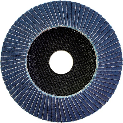 Milwaukee Lamelový kotouč 125 mm K80 4932472226