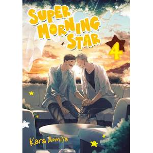 SUPER MORNING STAR V04 (ISBN: 9781646519965)