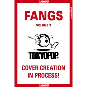FANGS, Vol. 3 (2024)