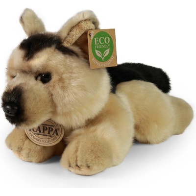 RAP pes nemecký ovčiak 22 cm ECO-FRIENDLY