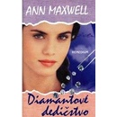 Knihy Diamantové dedictvo - Ann Maxwellová