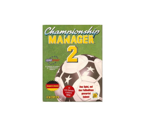 Championship Manager 2