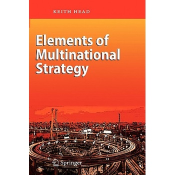 Elements of Multinational Strategy Head KeithPevná vazba