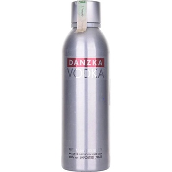 Image 1 of DANZKA - водка 700ml 700 ml