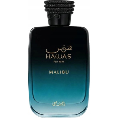 Rasasi Hawas Malibu toaletní voda pánská 100 ml