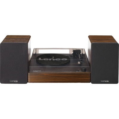 Lenco LS-200 Wood въртящата комплект (LLS200WD)