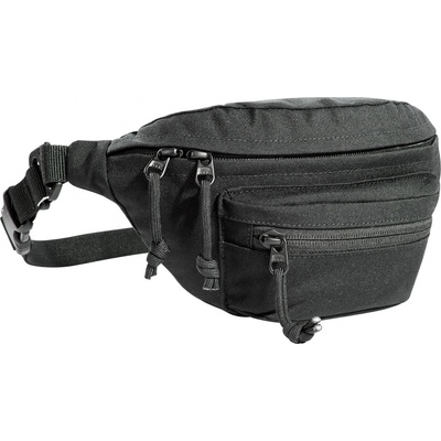 Tasmanian Tiger Чанта за кръст Tasmanian tiger TT Modular Hip Bag 1, 5 Hip bag - Black - размер 1, 5 l (510-2925-0111)