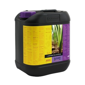 ATAMI B'cuzz 1-Component Nutrition 5L