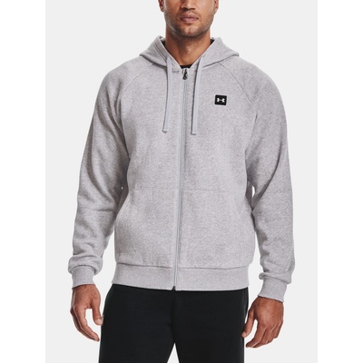 Under Armour Rival Fleece FZ Hoodie M 1357111 011