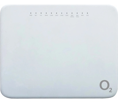 Comtrend VR-3047eu