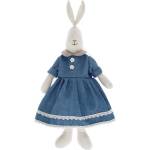 Rex London Плюшена играчка Bella the Bunny - Rex London (30919)