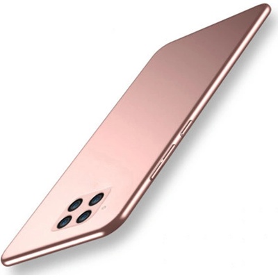 Pouzdro SES Ochranné plastové Xiaomi Mi 10T Lite - růžové