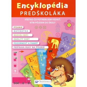 Encyklopédia predškoláka