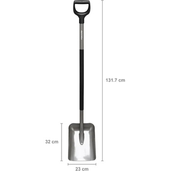 Fiskars Ergonomic 1066712
