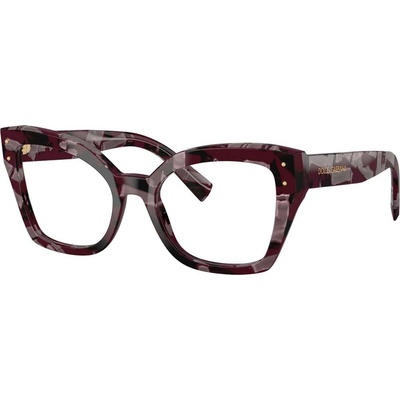 Dolce & Gabbana DG3386 3464
