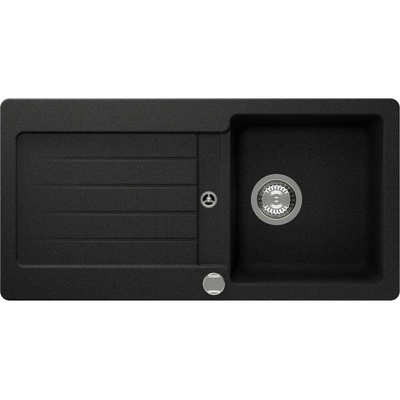 Schock Typos D-100S-A Onyx