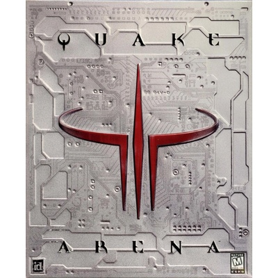 QUAKE 3 Arena