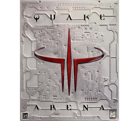QUAKE 3 Arena