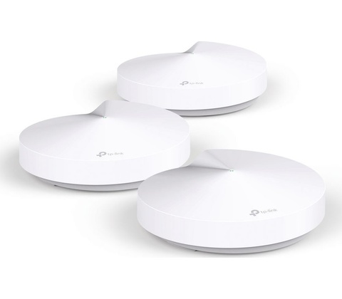 TP-Link Deco M5, 3ks