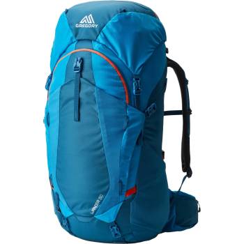 Gregory Детска детска раница Gregory Kid's Wander 50 Walking backpack - Pacific Blue - размер One Size (502-3715-0311)