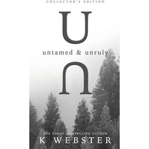 U & U Collector's Edition | K Webster (ISBN: 9798869117298)